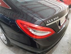مێرسێدس بێنز CLS